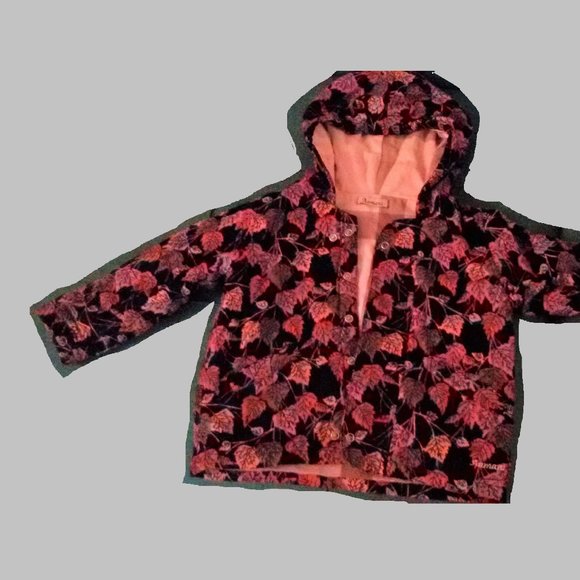 Beautiful Designer jacket 4 yo 4T - Picture 3 of 5